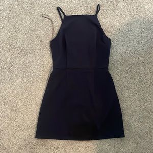 Size 6 NWT french connection dress